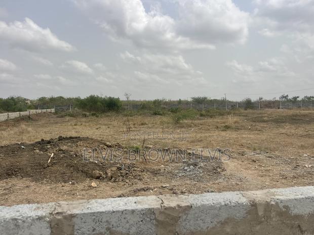 Lands for Sale at West Trasacco Borteyman Swap a Car With · Photo 3
