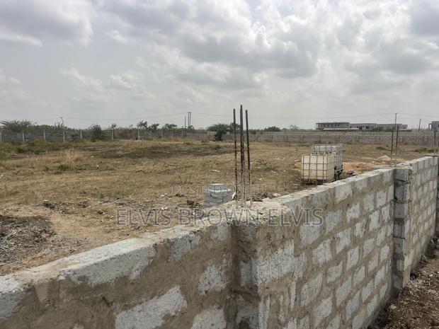 Lands for Sale at West Trasacco Borteyman Swap a Car With · Photo 2