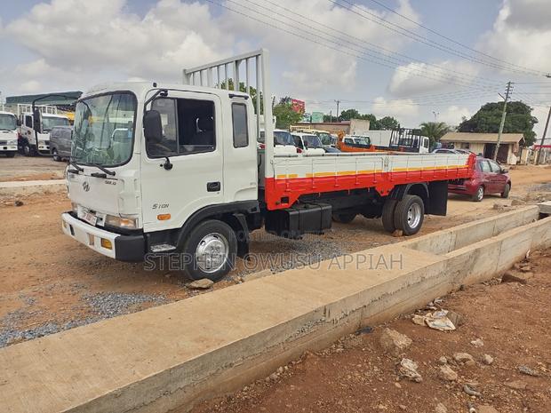 Hyundai 5 Tons Air · Photo 4