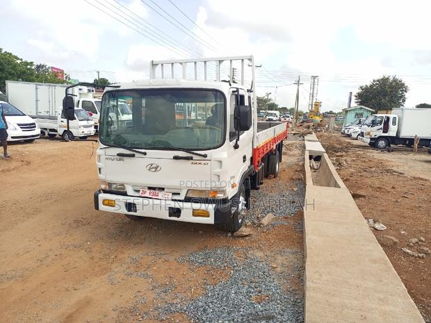 Hyundai 5 Tons Air · Photo 5