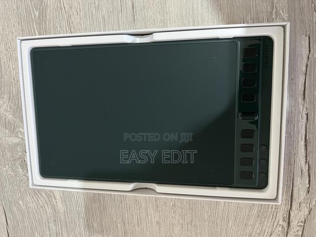 Wacom Tablet Huion Inspiroy 2M · Photo 4