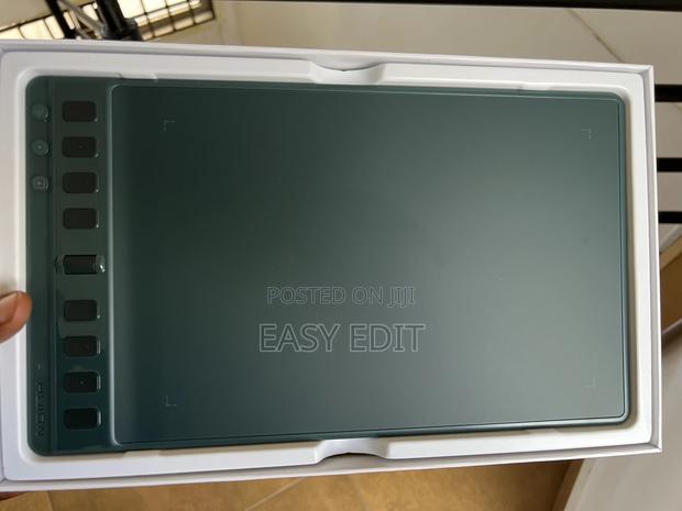 Wacom Tablet Huion Inspiroy 2M · Photo 5