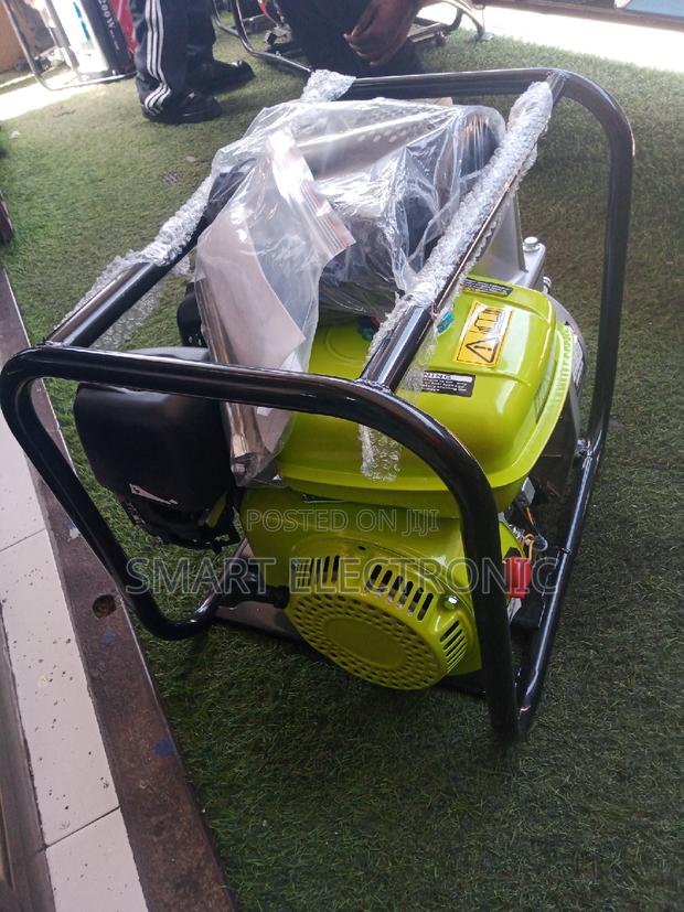 Brand New Honda Water Pump Machine Water Pump Machine · Photo 1