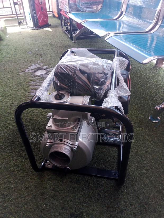 3inches Water Pump Machine Honda Water Pump Machine · Photo 1