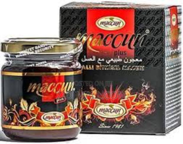 Maccun Plus Suplement · Photo 1