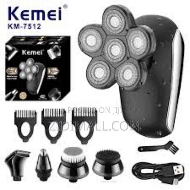 Men Shaver · Photo 1