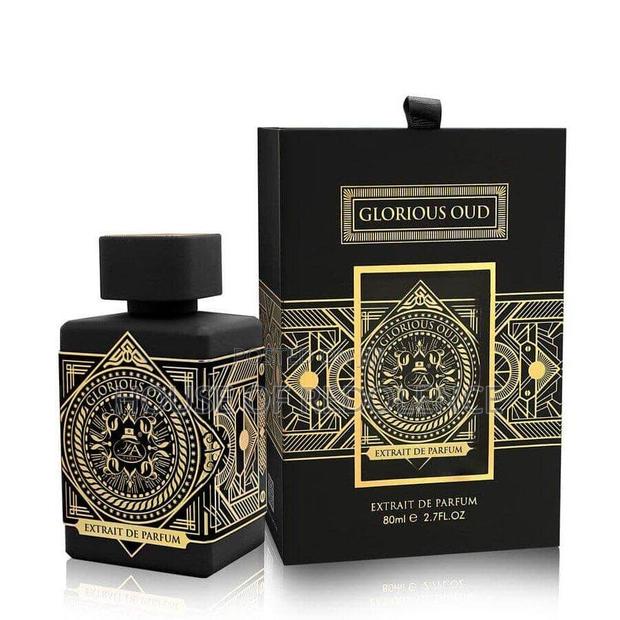 Glorious Oud & Glorious Oud Royal Blanc · Photo 1