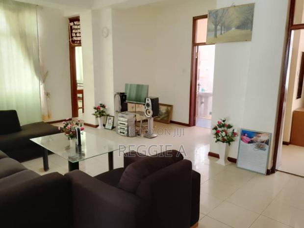 ¢250 a Day 2-Bed Fully Furnished Flat. Short/Long Stay (Ohf)