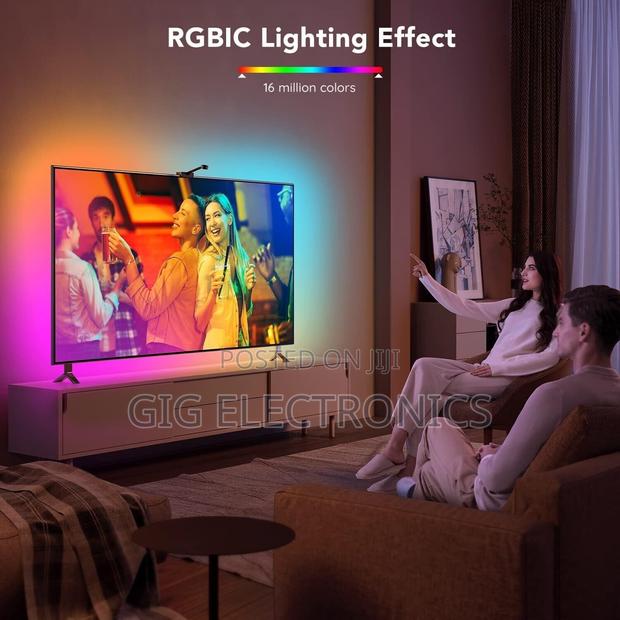 Govee Immersion TV Strip Lights Suitable for (75-85 Inch ) · Photo 6