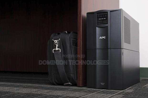 Apc Smt3000ic · Photo 2