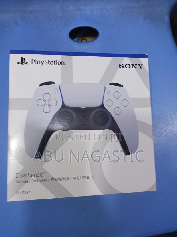Sony Playstation PS5 Wireless Controller · Photo 2