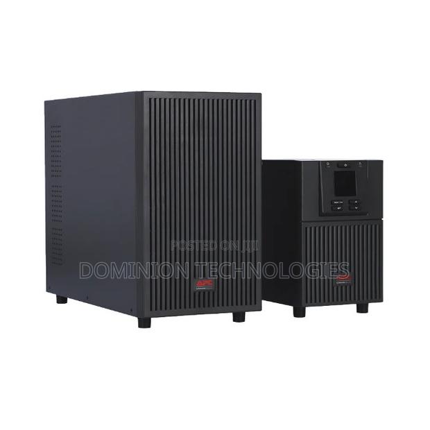 Apc Easy Ups Online, 3kva/2400w (Srv) · Photo 3