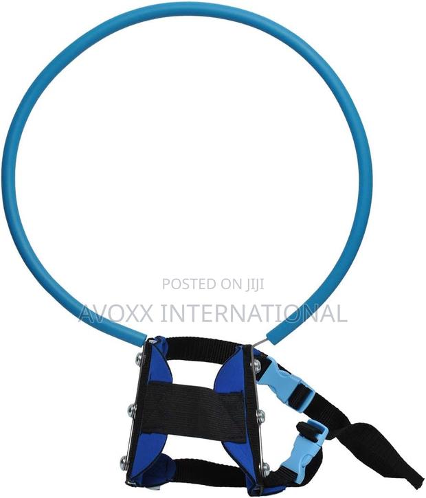 Pet Anti-Collision Ring Pet Safe Halo Harness for Blind Dogs · Photo 1