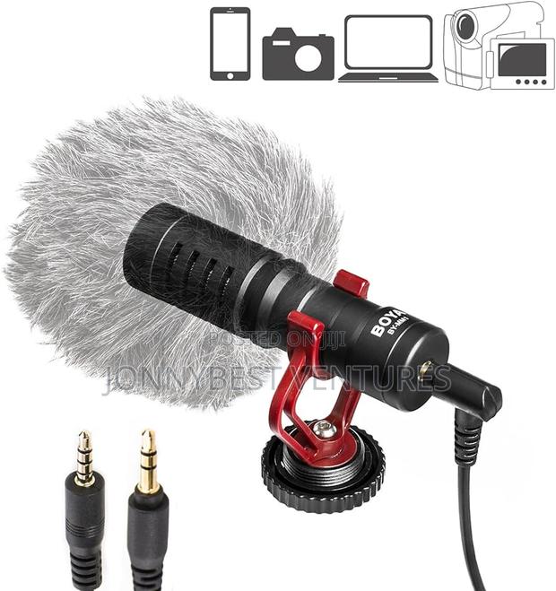 Camera Boya Mic · Photo 1