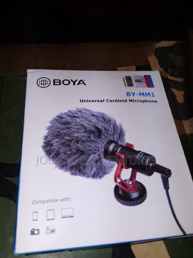 Camera Boya Mic · Photo 2