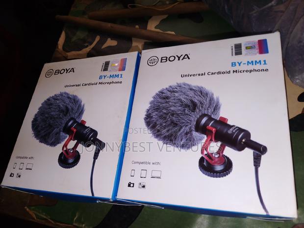 Camera Boya Mic · Photo 3