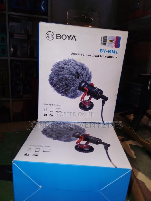 Camera Boya Mic · Photo 5