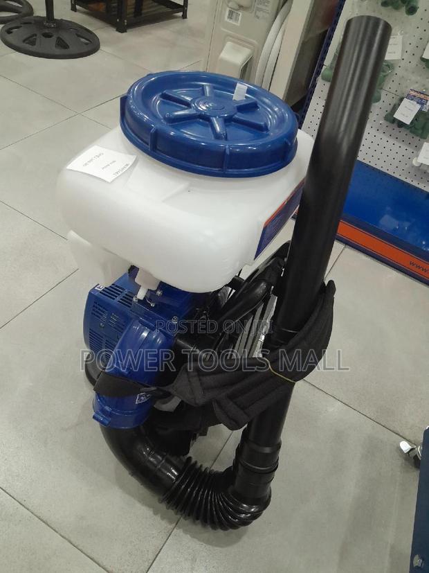 Wadfow Mist Blower · Photo 1