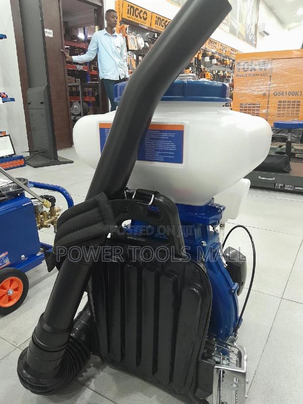 Wadfow Mist Blower · Photo 2