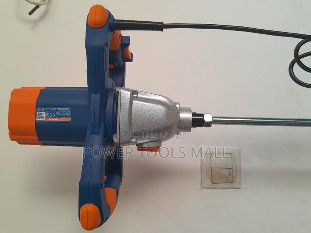 Wadfow Paint Mixer · Photo 1