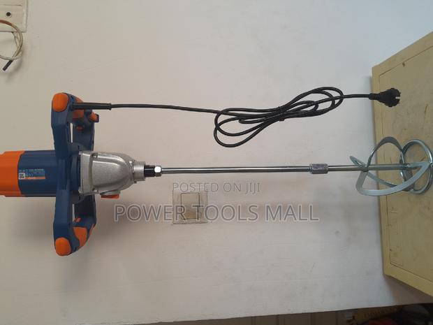 Wadfow Paint Mixer · Photo 3