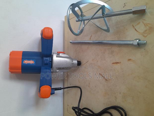 Wadfow Paint Mixer · Photo 4