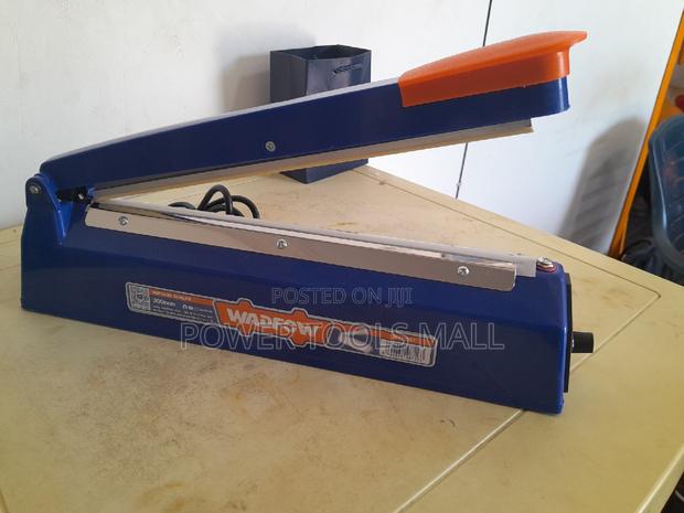 Impulse Sealer 300mm · Photo 1