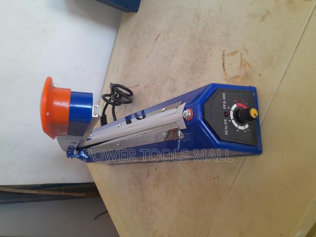 Impulse Sealer 300mm · Photo 2