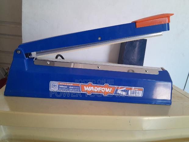Impulse Sealer 300mm · Photo 3