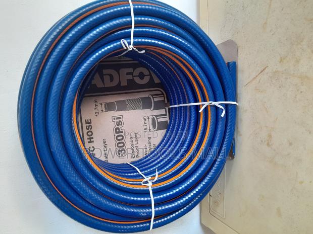 PVC Hose 1/2" 30m · Photo 3