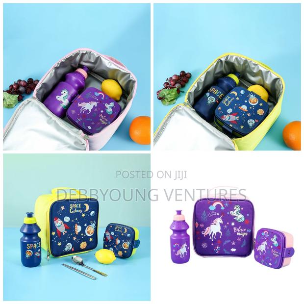 Lunch Bag for Toddlers · Photo 2