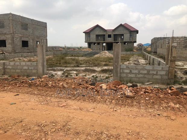Half Plots >> Certified and Titled at Tema Community 25 · Photo 3