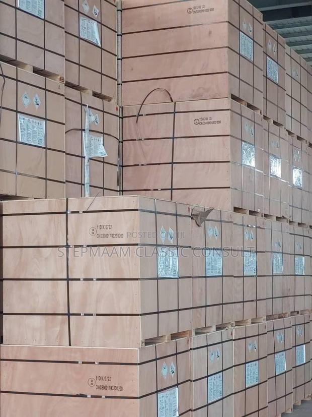 Food Additives and Preservative Chemicals Supplier Seller · Photo 1