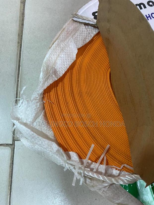 Water Hose for High Pressure (PVC) · Photo 2