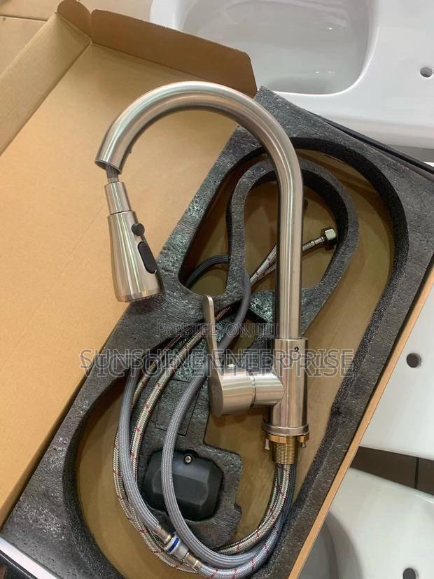 Anti Rust Kitchen Sink Tap · Photo 4
