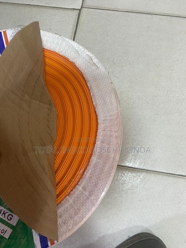 Hose PVC Water Pump Outlet · Photo 2