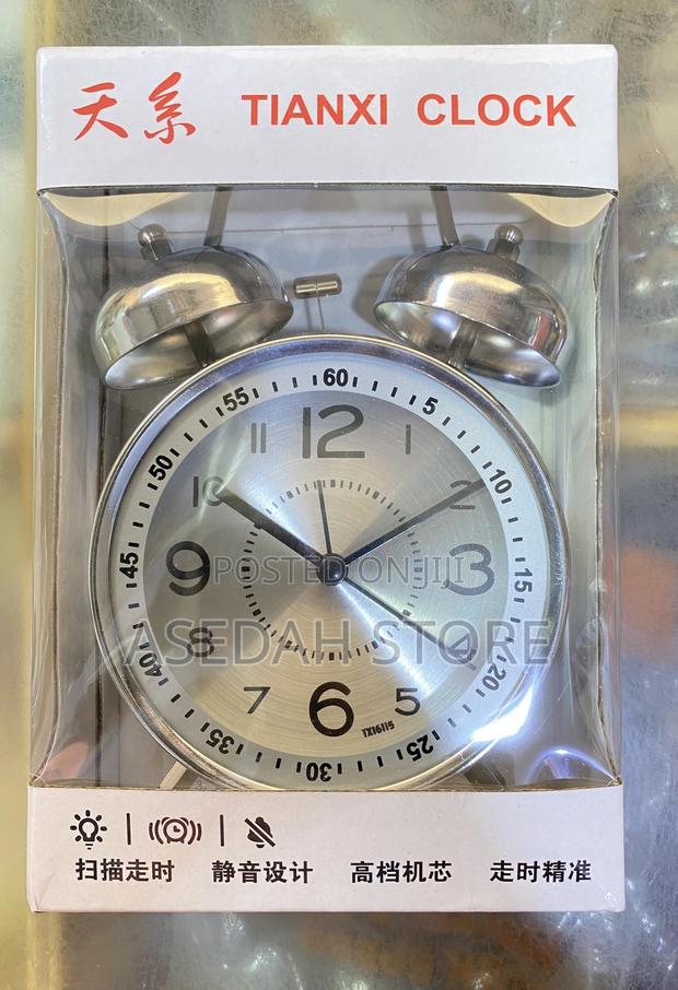 Alarm Clock · Photo 3