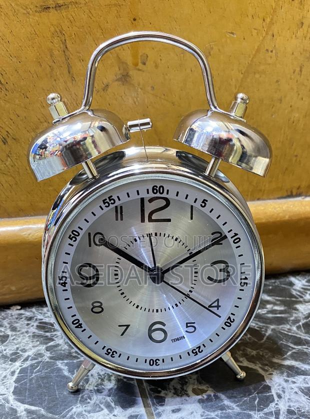 Alarm Clock · Photo 2