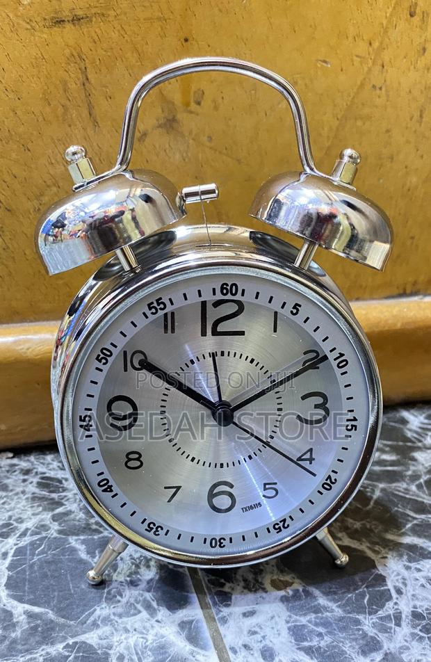 Alarm Clock · Photo 1