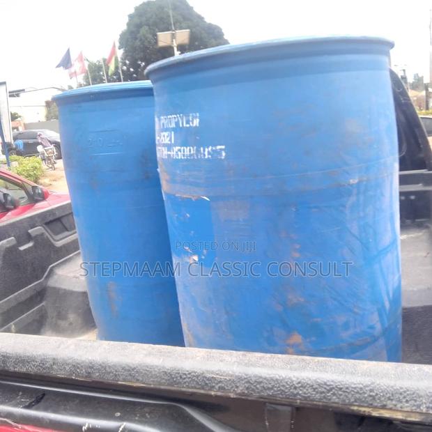 Drilling Fluids and Additives · Photo 1