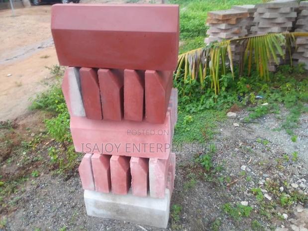 Quality Curbs · Photo 5