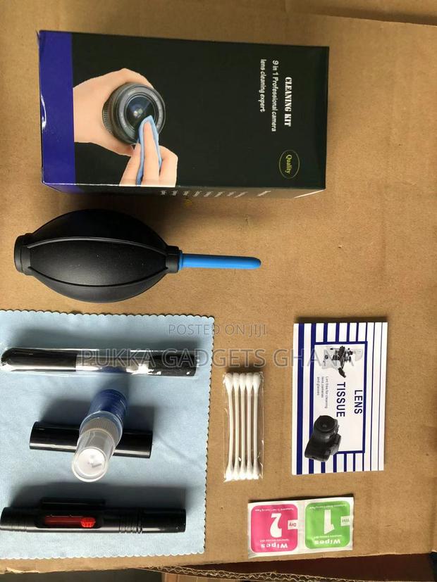 9in1 Cleaning Kit · Photo 1