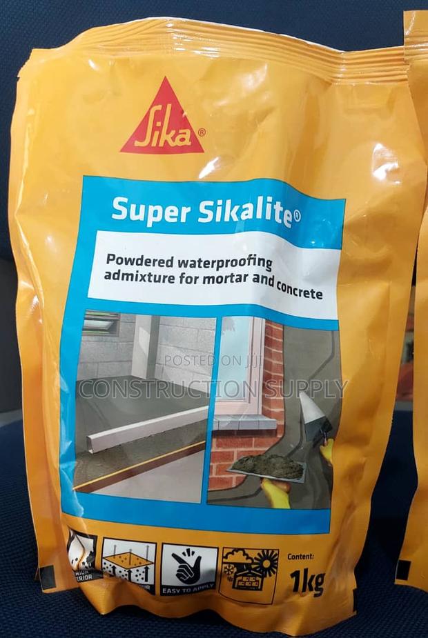 Super Sikalite · Photo 1