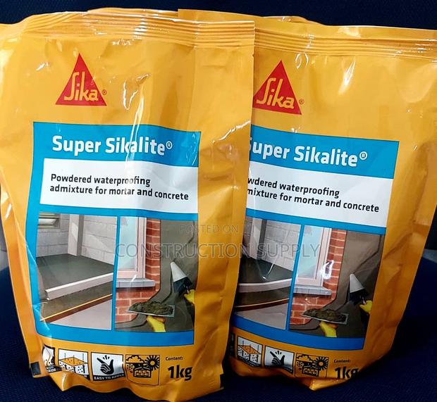 Super Sikalite · Photo 2