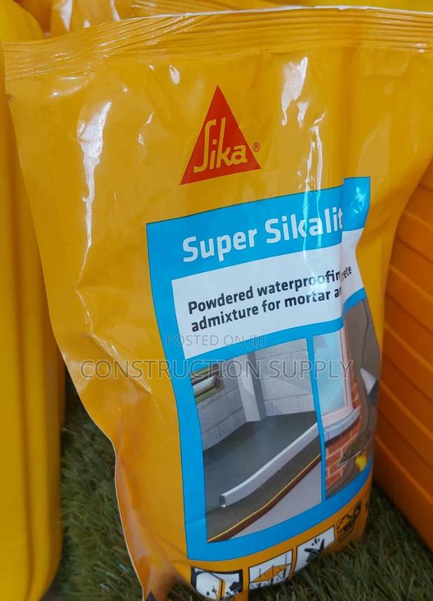 Super Sikalite · Photo 3