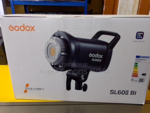 Godox Sl60bi · Photo 1