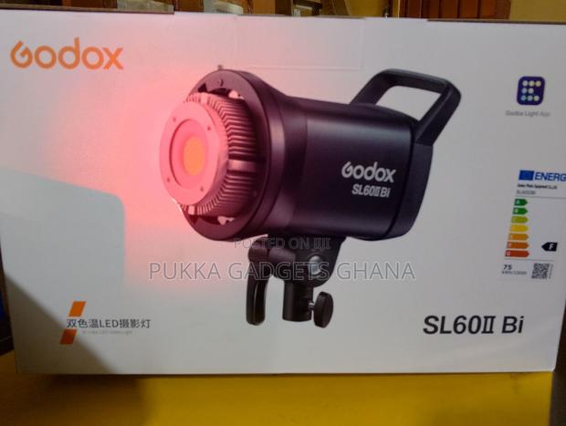 Godox Sl60bi · Photo 2