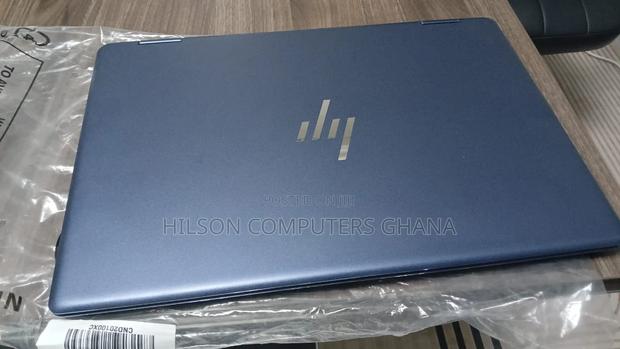New Laptop HP Spectre X360 16GB Intel Core i7 SSD 512GB · Photo 6