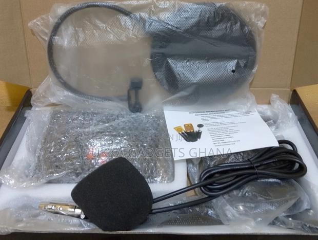 BM 800 Mic With V8x Pro Sound Card · Photo 1