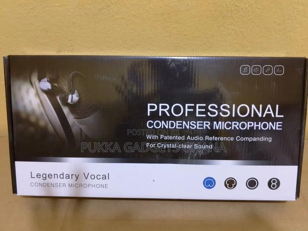 BM 800 With V8 Sound Card · Photo 2